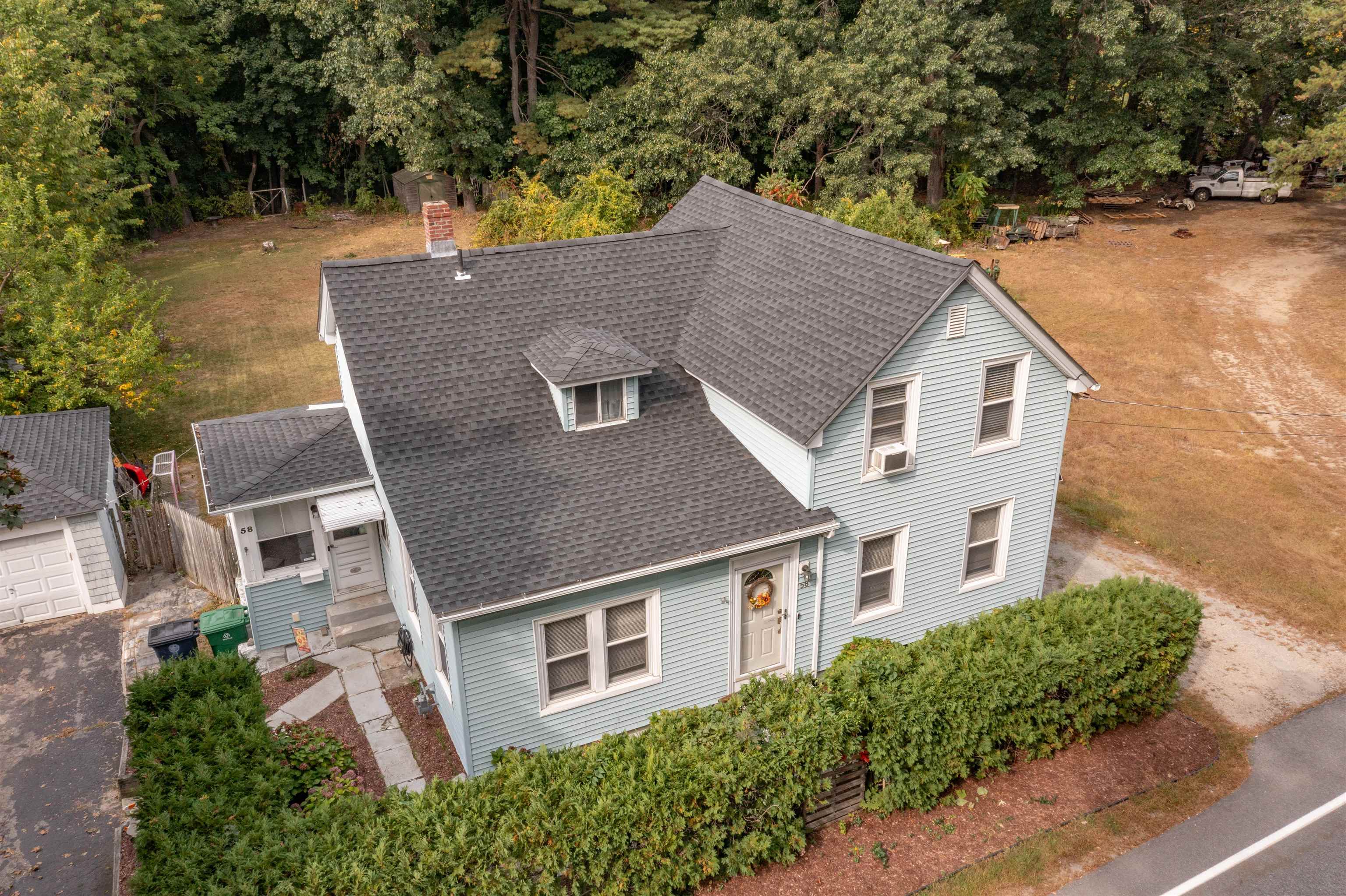58 Taylor Street Nashua, NH 03060 - Photo 2 of 41