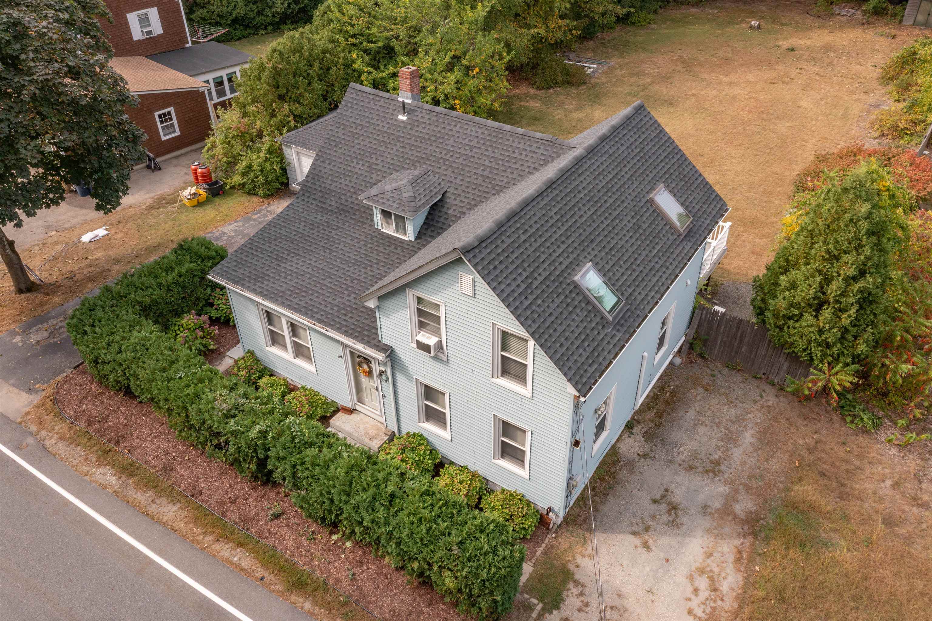 58 Taylor Street Nashua, NH 03060 - Photo 24 of 41