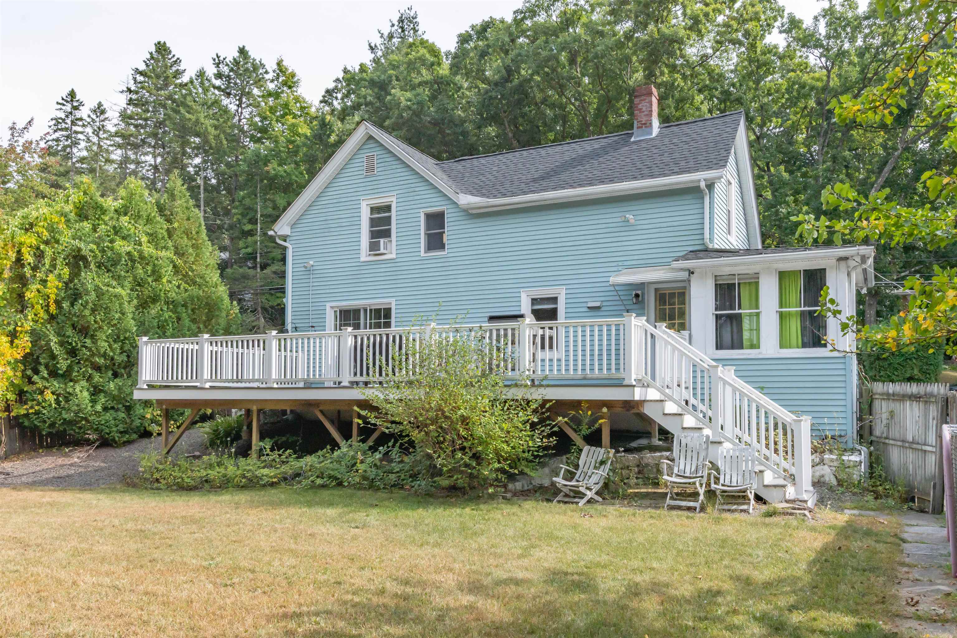 58 Taylor Street Nashua, NH 03060 - Photo 31 of 41