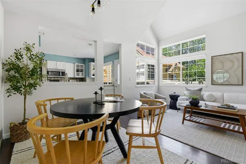 $390,000 | 7370 East Florida Avenue, Unit 1024, Denver, CO 80231
