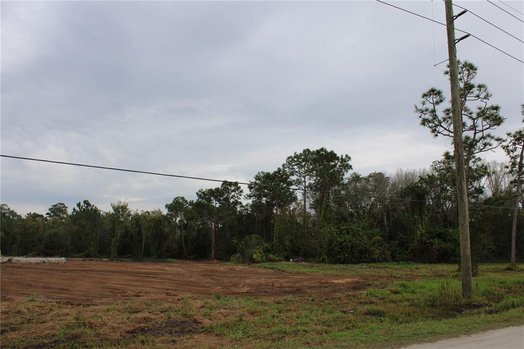 34254 Northwest 21st Avenue Okeechobee, FL 34972 - Photo 4 of 5 a view of a grassy field