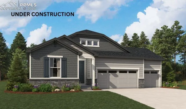 $549,950 | 10119 Hartwood Drive, Peyton, CO 80831