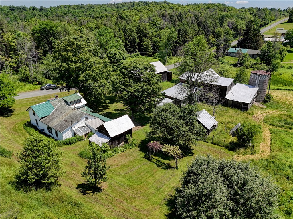 212 Hill Road Spencer, NY 14883 - Photo 34 of 45