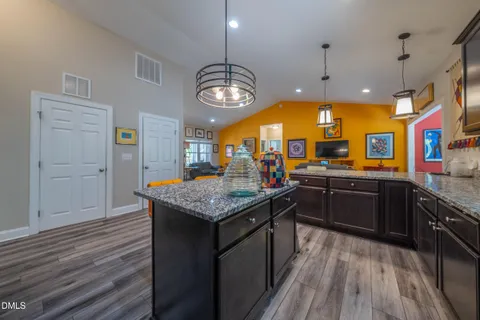 $459,000 | 5705 Whispering Meadow Lane, Durham, NC 27712