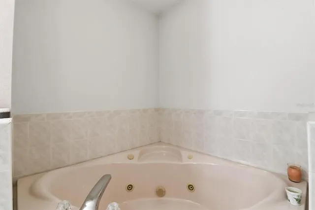 a car is parked in a room