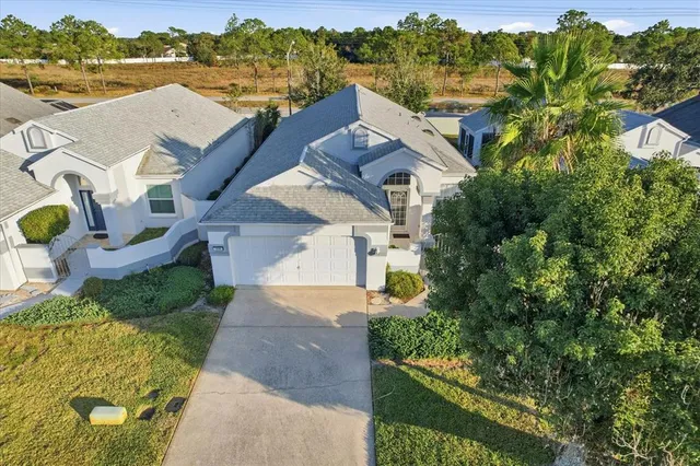 $255,000 | 1046 Castille Drive, Spring Hill, FL 34608