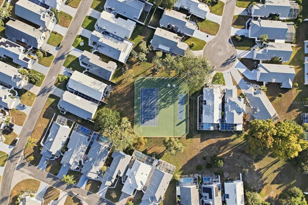 1046 Castille Drive Spring Hill, FL 34608 - Photo 40 of 44