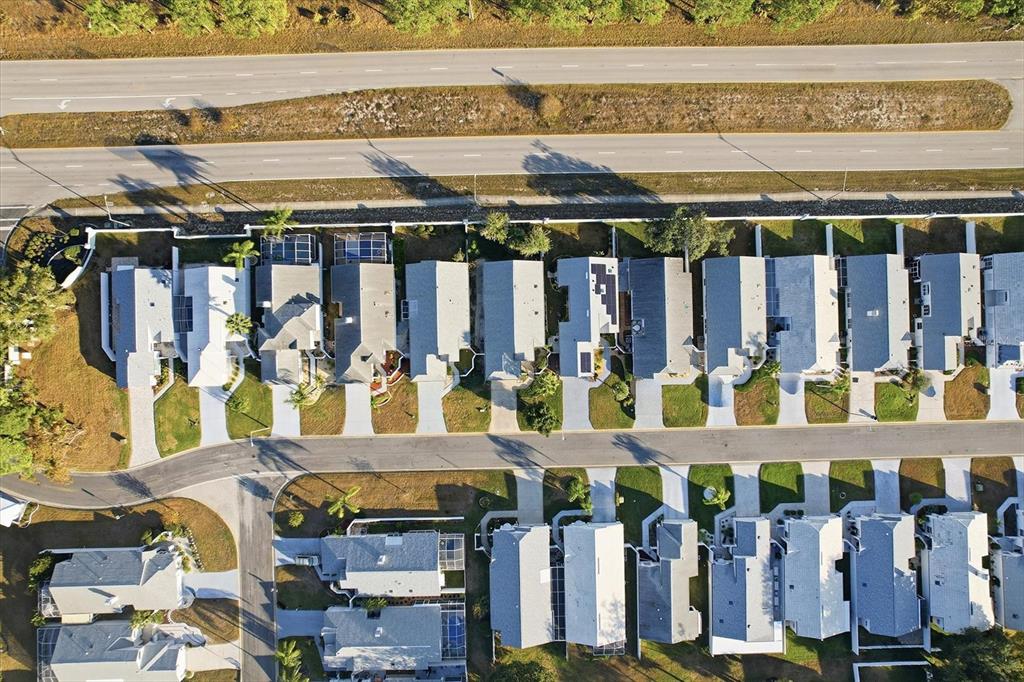 1046 Castille Drive Spring Hill, FL 34608 - Photo 41 of 44