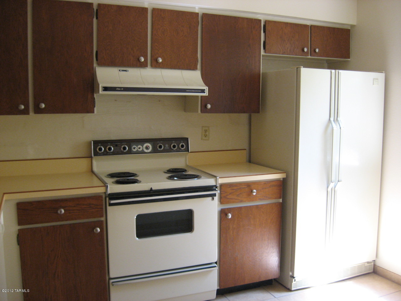 1349 East Fort Lowell Road, Unit C37 Tucson, AZ 85719 - Photo 2 of 9