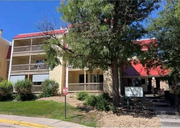 $174,964 | 14780 East Kentucky Drive, Aurora, CO 80012