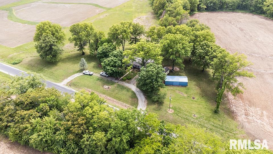 9502 Anglen Road Kinmundy, IL 62854 - Photo 18 of 25