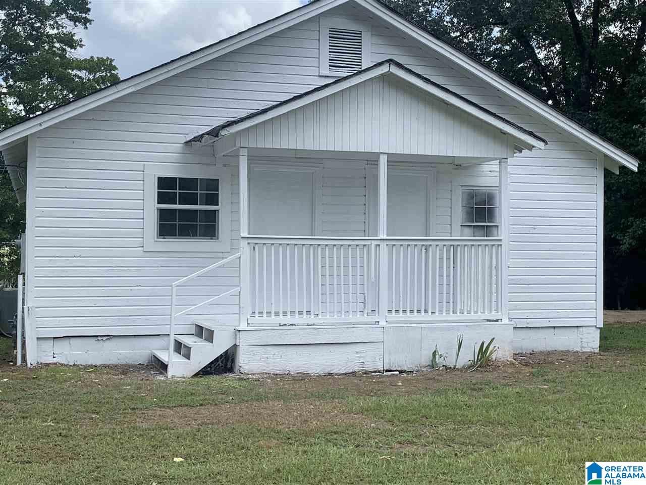 1403 Southwest Stadium Drive Alabaster, AL 35007 - Photo 16 of 19
