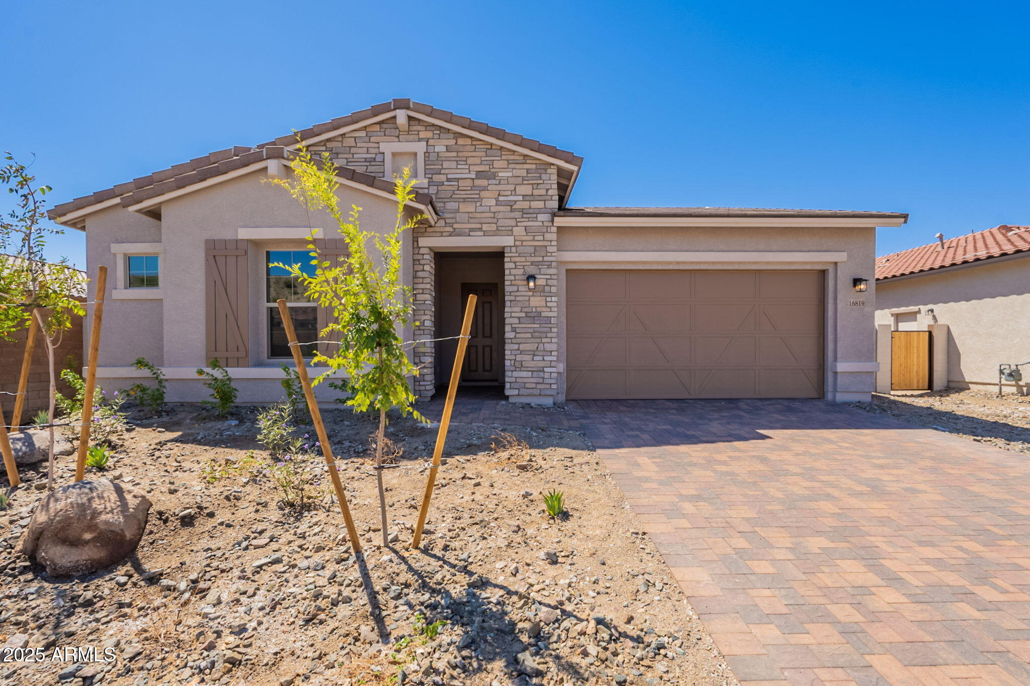16819 West Ardmore Road Goodyear, AZ 85338 - Photo 2 of 13