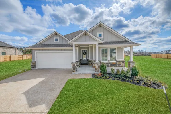 $558,900 | 3712 Panola Park Drive, College Station, TX 77845