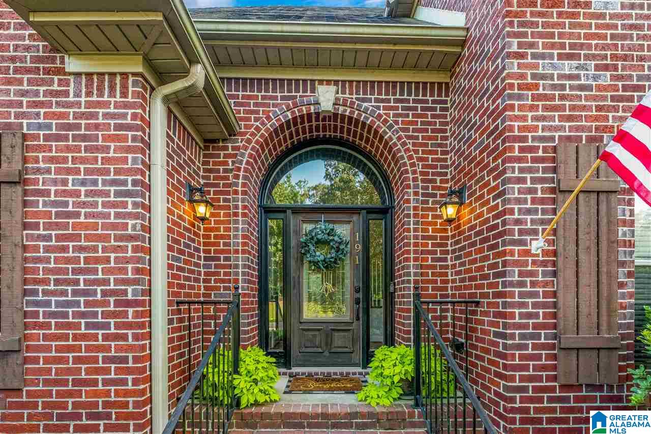 191 Thoroughbred Lane Alabaster, AL 35007 - Photo 5 of 41