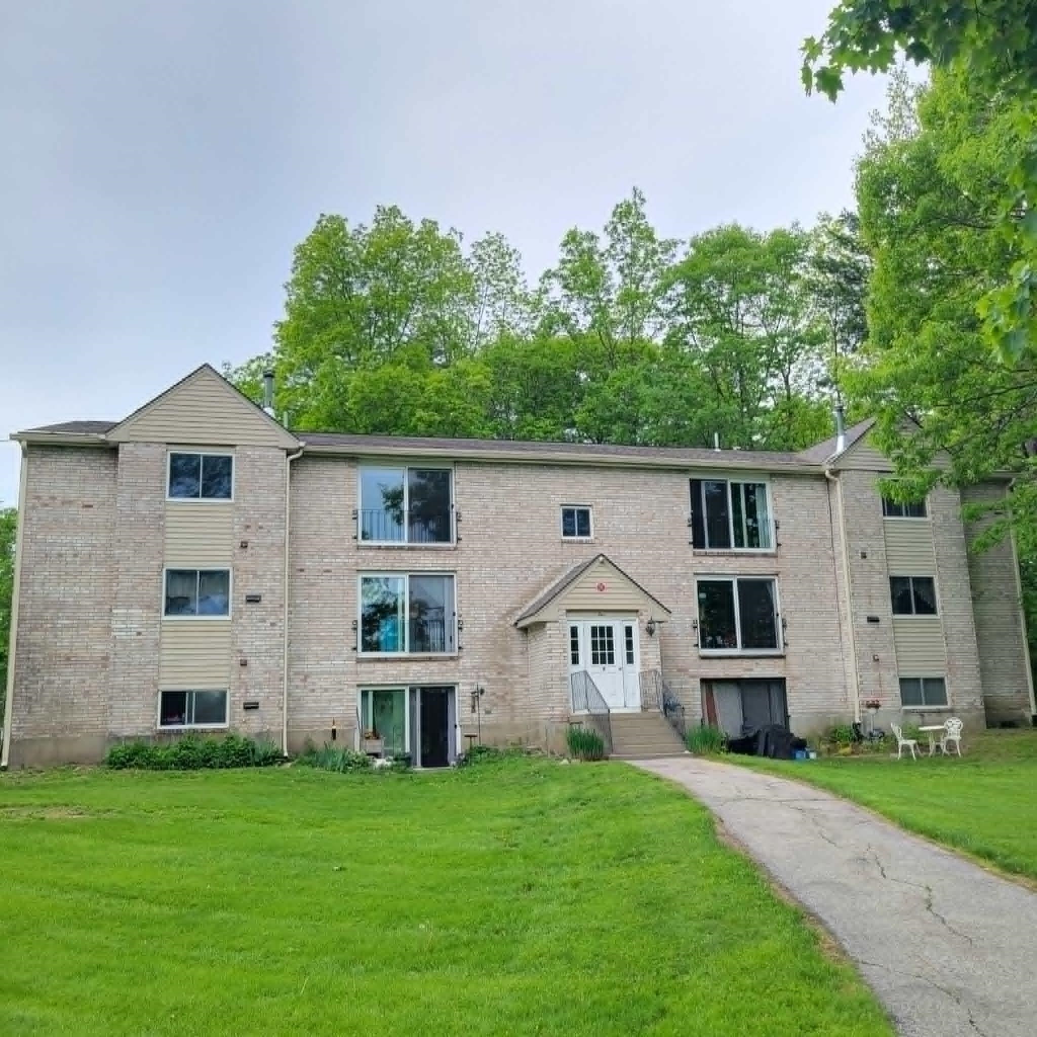5 Brookside Drive, Unit 9 Exeter, NH 03833 - Photo 20 of 21