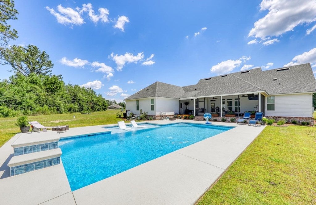 8290 Morven Road Hahira, GA 31632 - Photo 9 of 49 Gallery Image 9