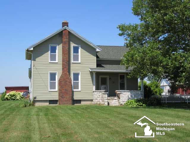 7560 Ida Center Road Ida, MI 48140 - Photo 2 of 16 20444828-1.JPG