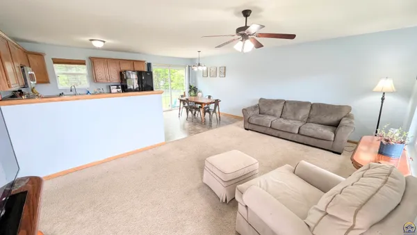 $258,500 | 1223 Riley Avenue, Emporia, KS 66801