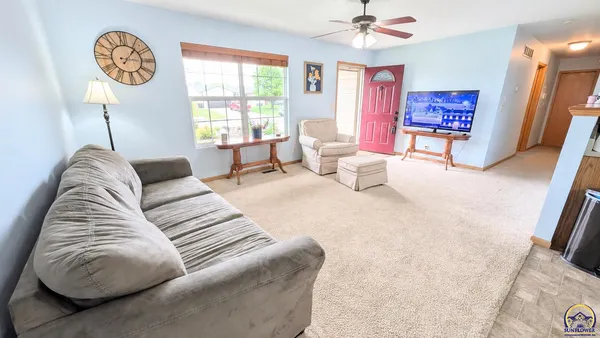 $258,500 | 1223 Riley Avenue, Emporia, KS 66801