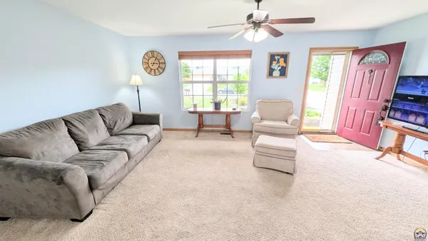 $258,500 | 1223 Riley Avenue, Emporia, KS 66801