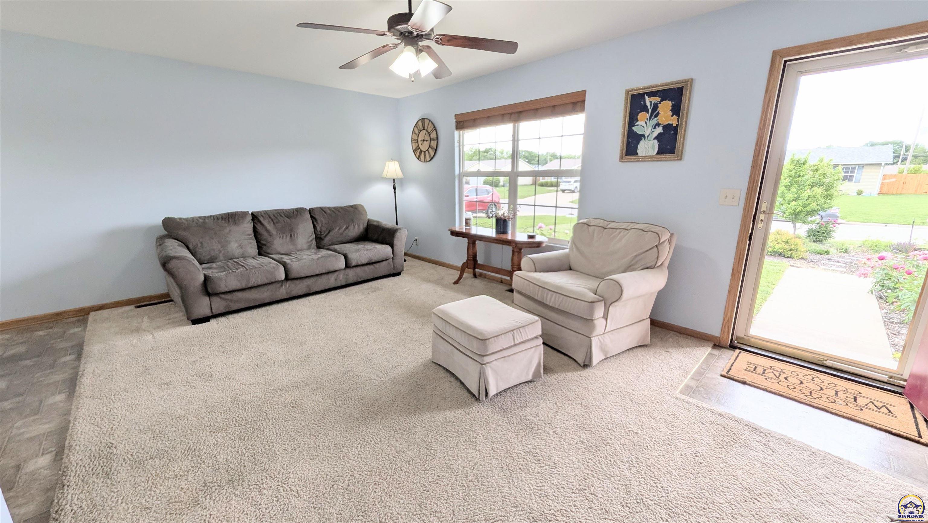 1223 Riley Avenue Emporia, KS 66801 - Photo 14 of 43