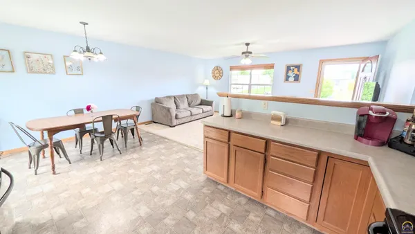 $258,500 | 1223 Riley Avenue, Emporia, KS 66801