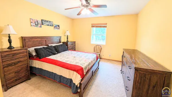 $258,500 | 1223 Riley Avenue, Emporia, KS 66801