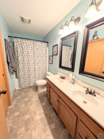 $258,500 | 1223 Riley Avenue, Emporia, KS 66801