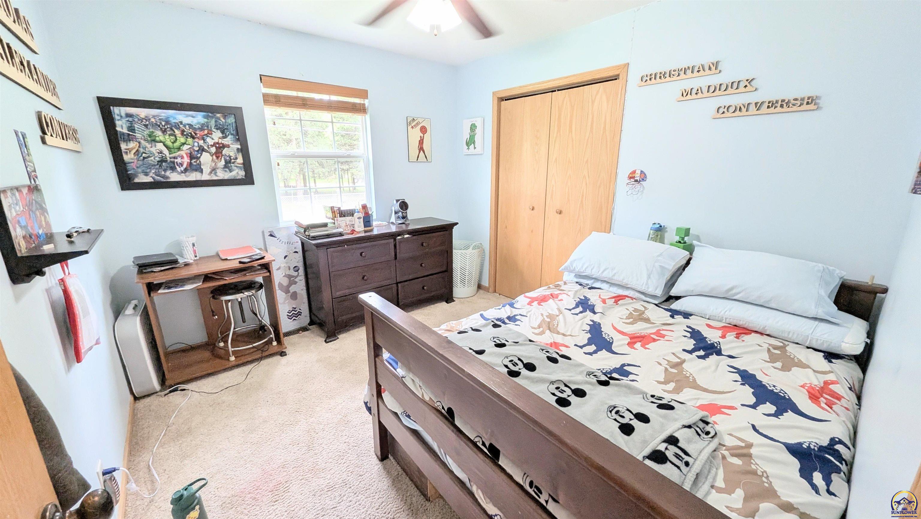 1223 Riley Avenue Emporia, KS 66801 - Photo 30 of 43