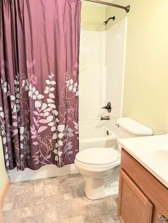 $258,500 | 1223 Riley Avenue, Emporia, KS 66801