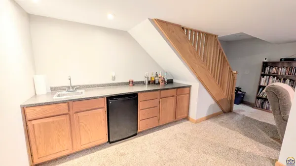 $258,500 | 1223 Riley Avenue, Emporia, KS 66801