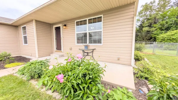 $258,500 | 1223 Riley Avenue, Emporia, KS 66801
