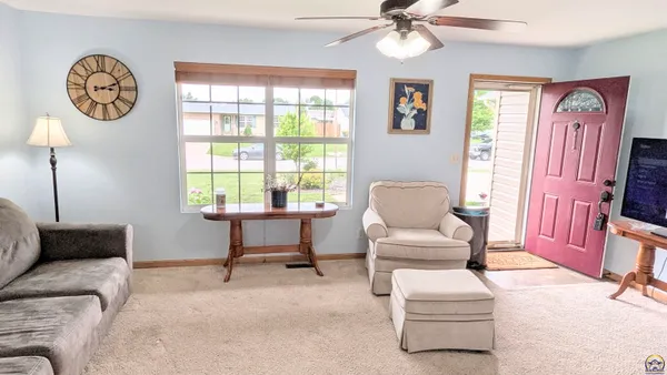 $258,500 | 1223 Riley Avenue, Emporia, KS 66801
