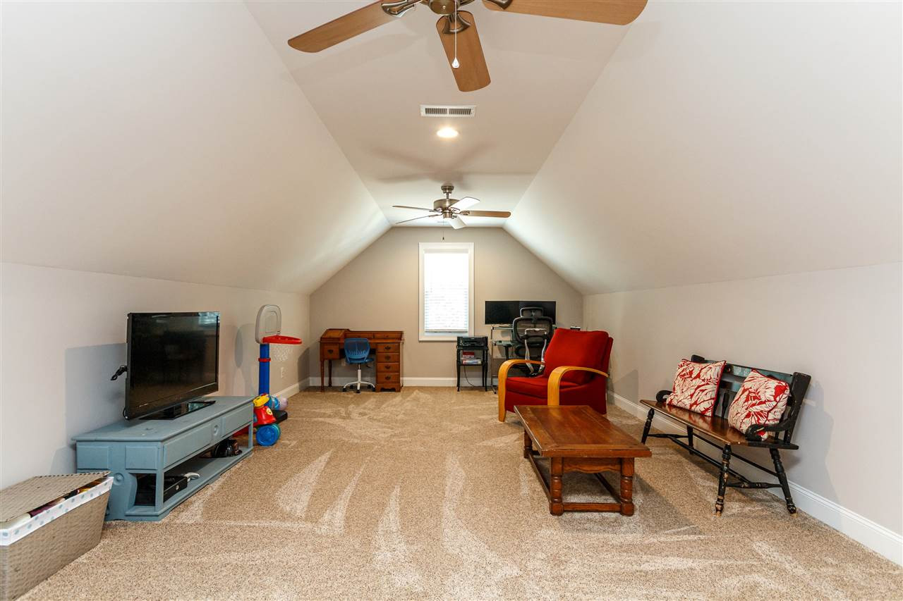 1827 Arlington Street Raleigh, NC 27608 - Photo 25 of 30 Bonus Room
