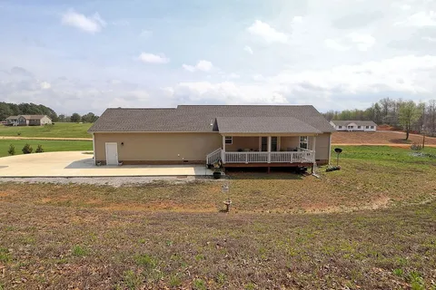 $349,999 | 280 Kelsie Circle, Summertown, TN 38483