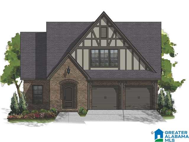 883 Valley Circle Leeds, AL 35094 - Photo 7 of 8