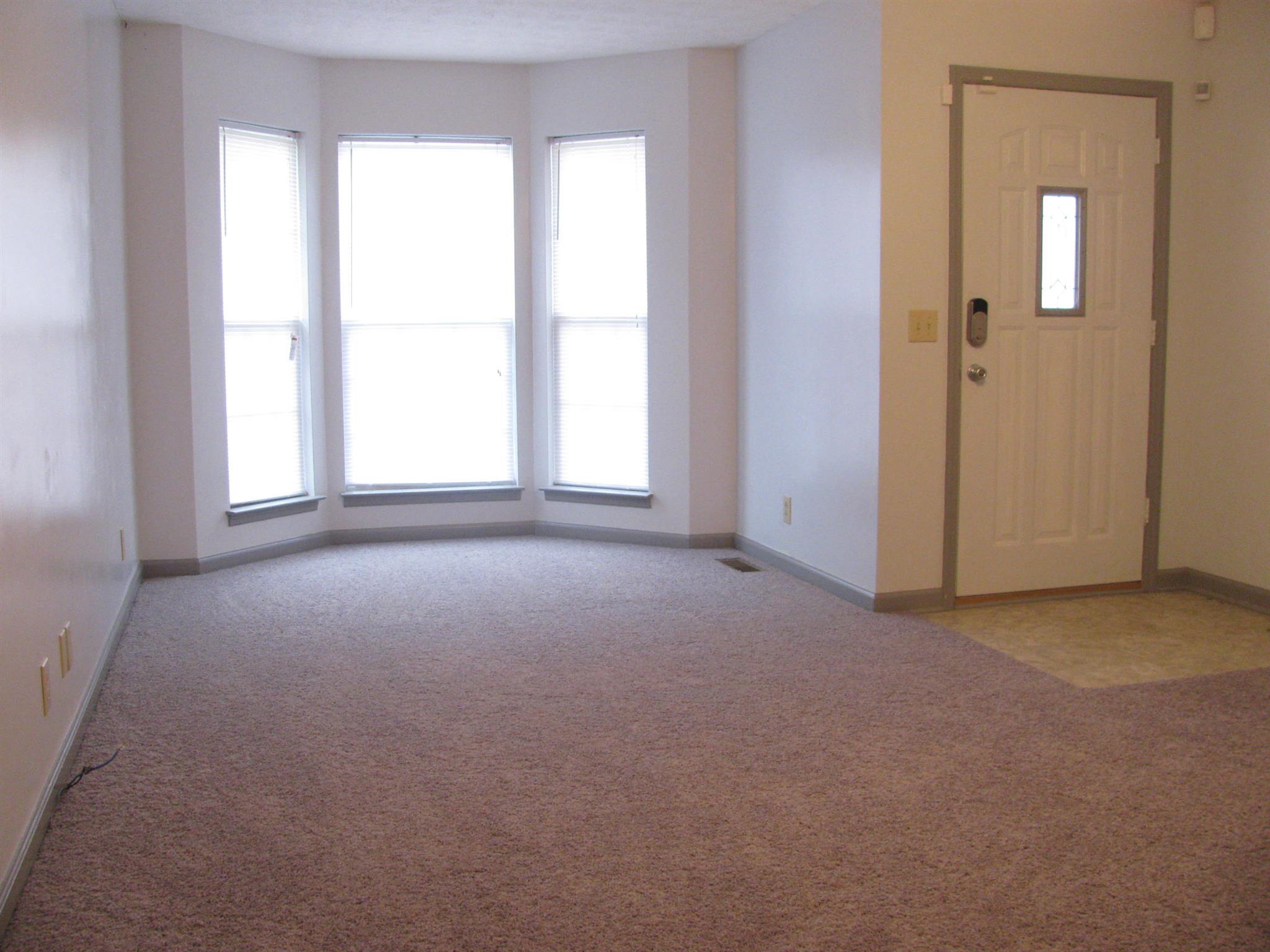 210 Travis Lane Springfield, TN 37172 - Photo 5 of 11 an empty room that has a window