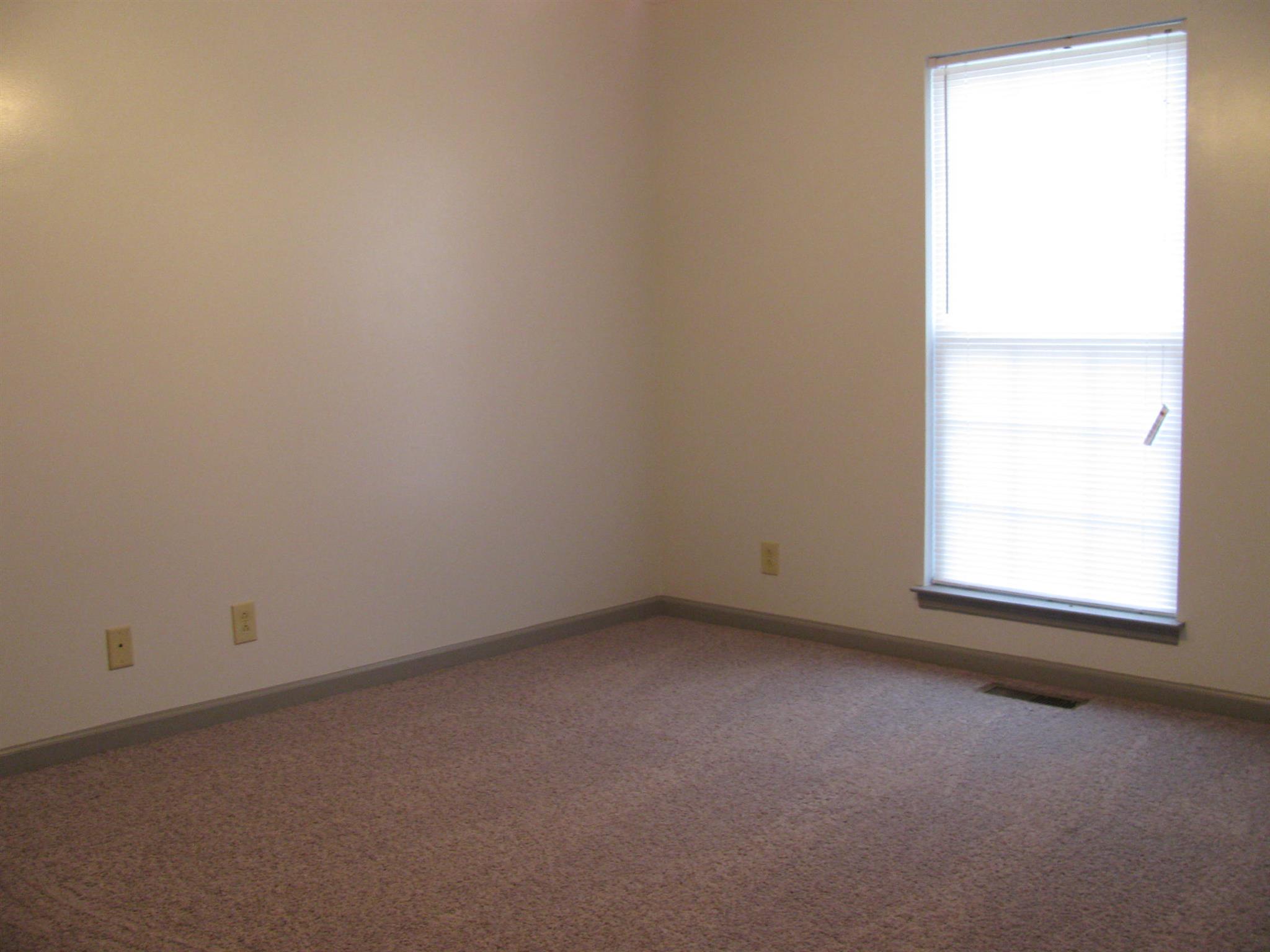 210 Travis Lane Springfield, TN 37172 - Photo 8 of 11 an empty room with a window