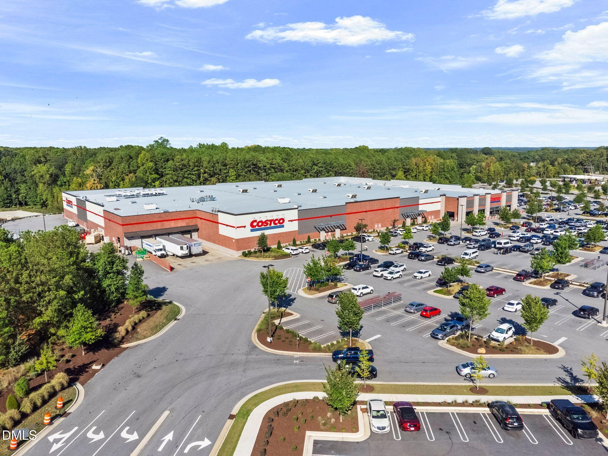 4916 Chase Hill Way Raleigh, NC 27603 - Photo 46 of 47 Costco is just down the road