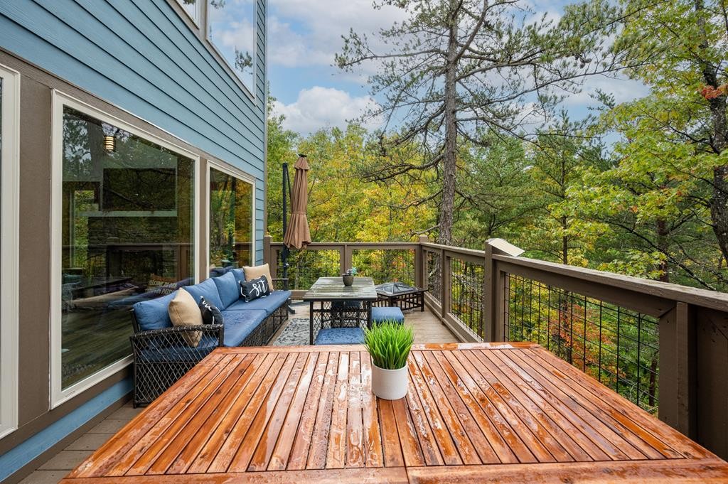 1105 Mathis Hollow Road Gatlinburg, TN 37738 - Photo 19 of 45
