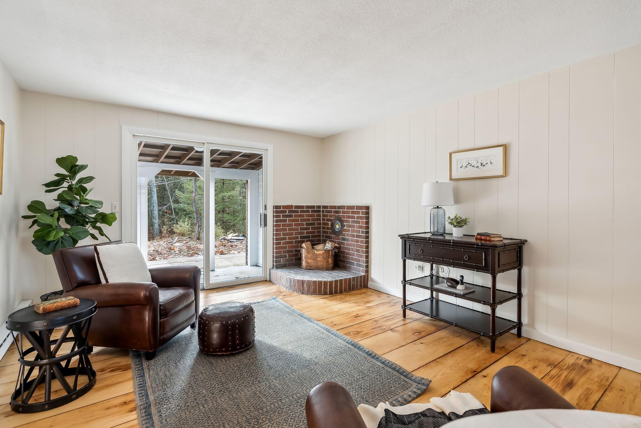606 Hodsdon Road Pownal, ME 04069 - Photo 13 of 24 606 Hodsdon Road