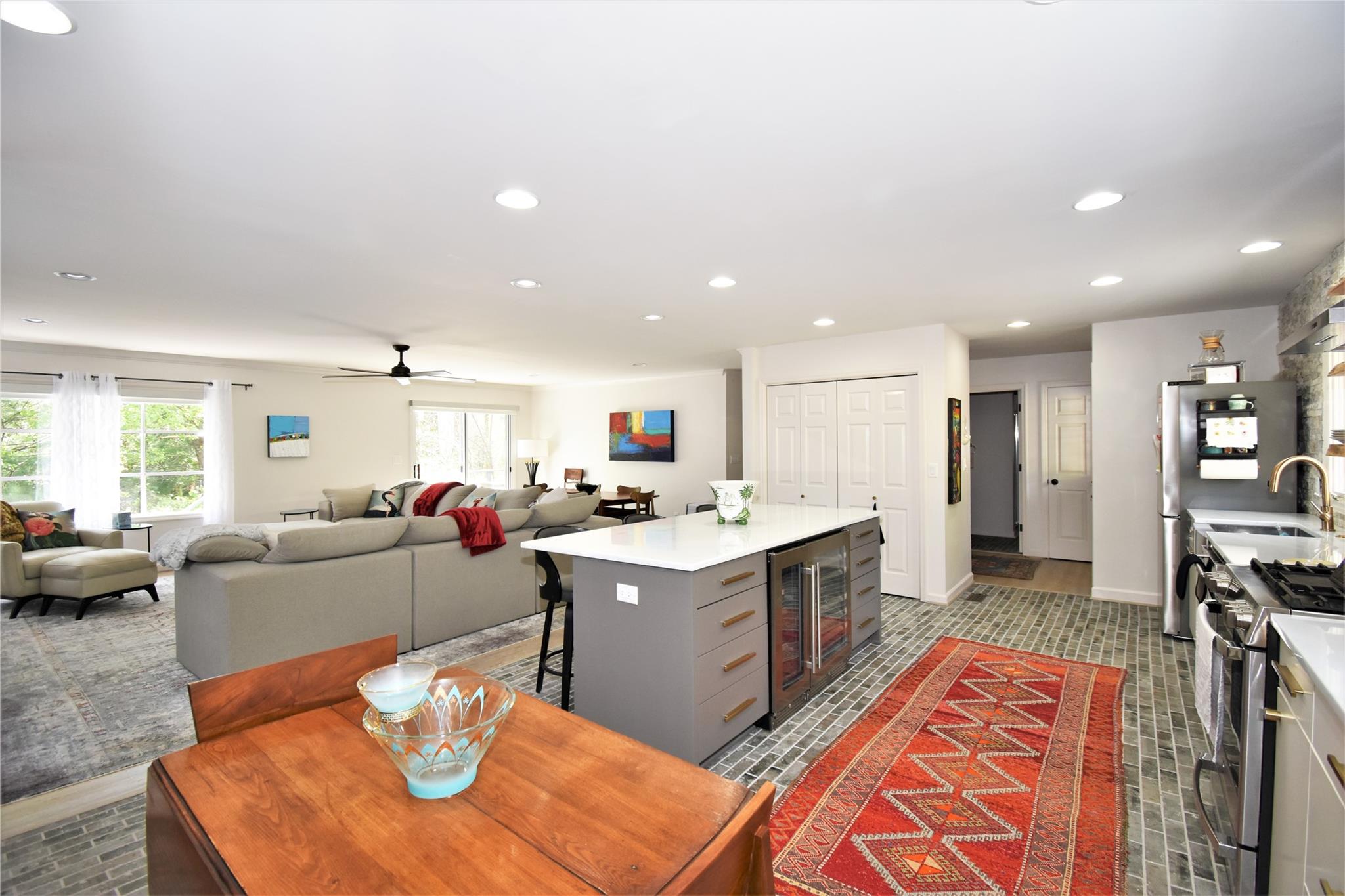 123 Marion Street Tryon, NC 28782 - Photo 12 of 48 Gallery Image 12
