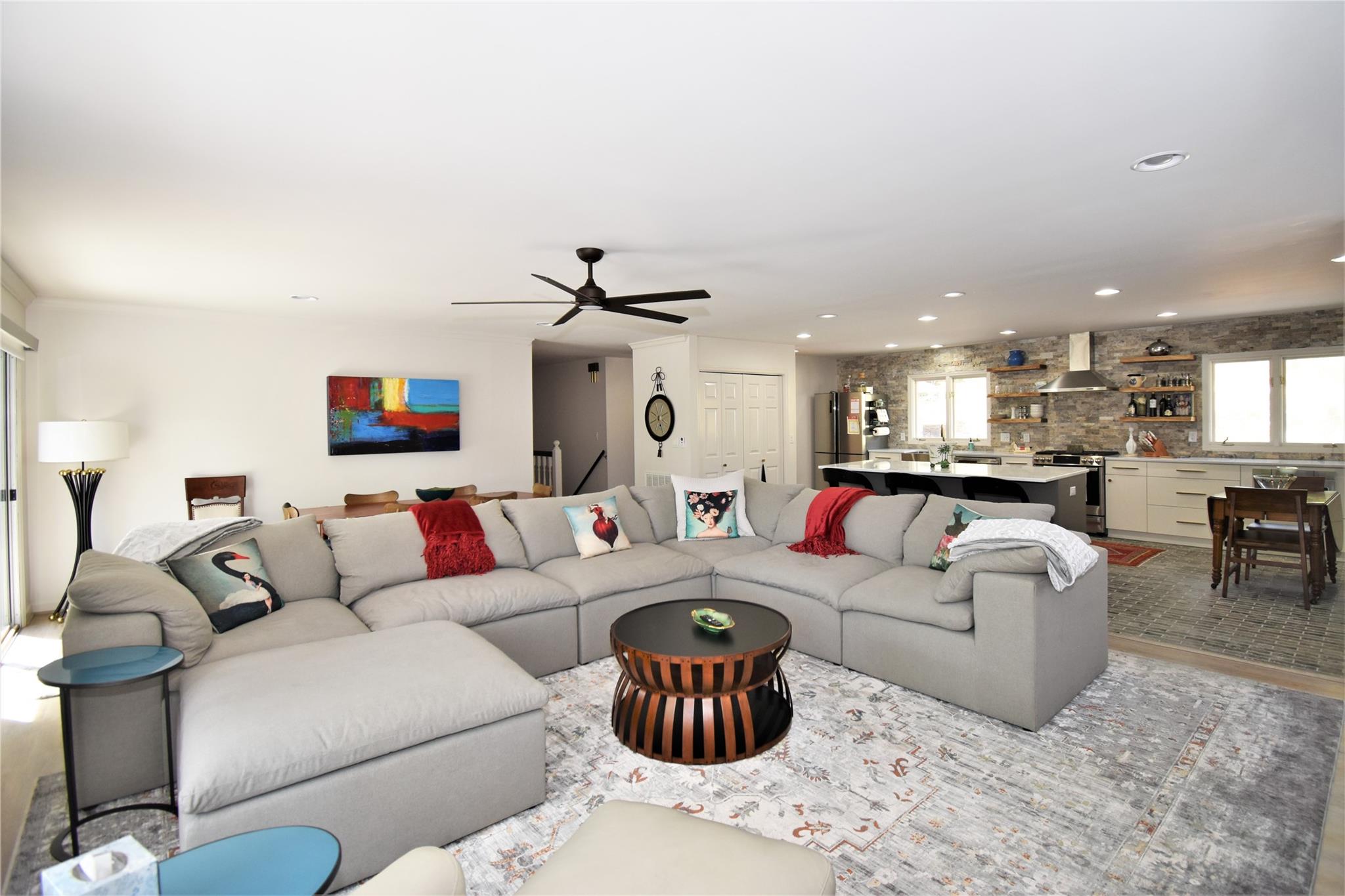 123 Marion Street Tryon, NC 28782 - Photo 2 of 48 Gallery Image 2
