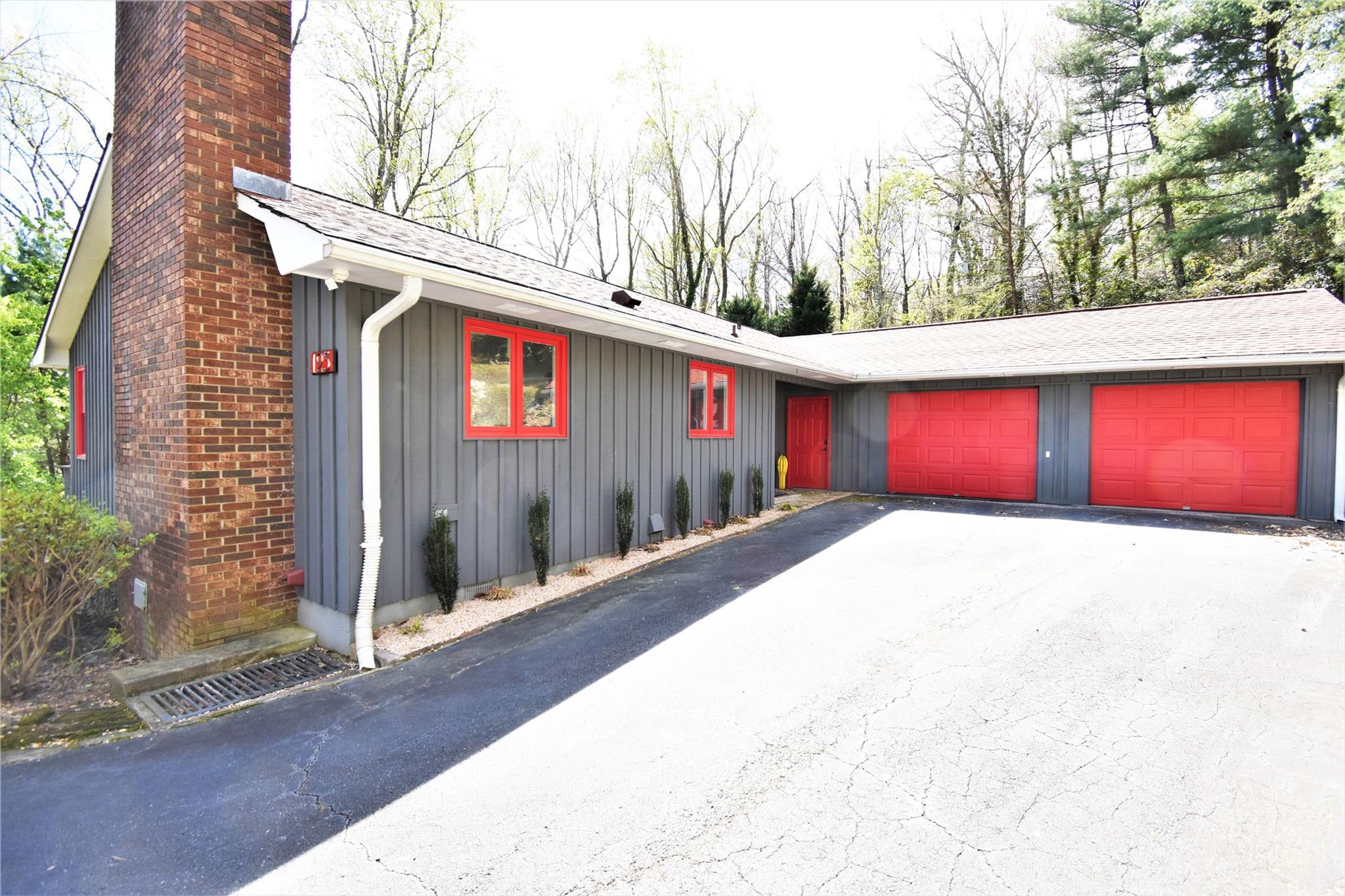 123 Marion Street Tryon, NC 28782 - Photo 32 of 48 Gallery Image 32