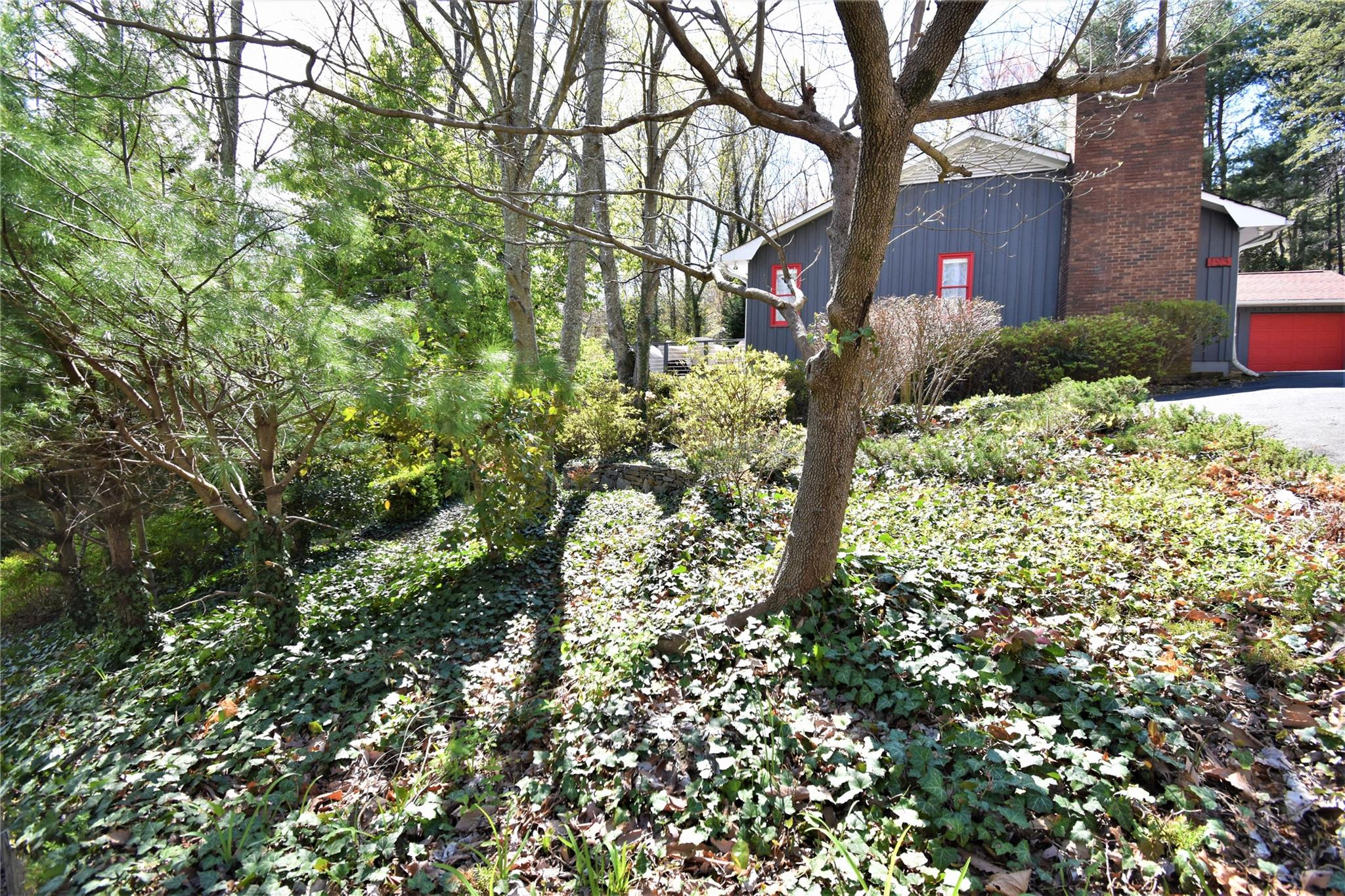 123 Marion Street Tryon, NC 28782 - Photo 36 of 48 Gallery Image 36