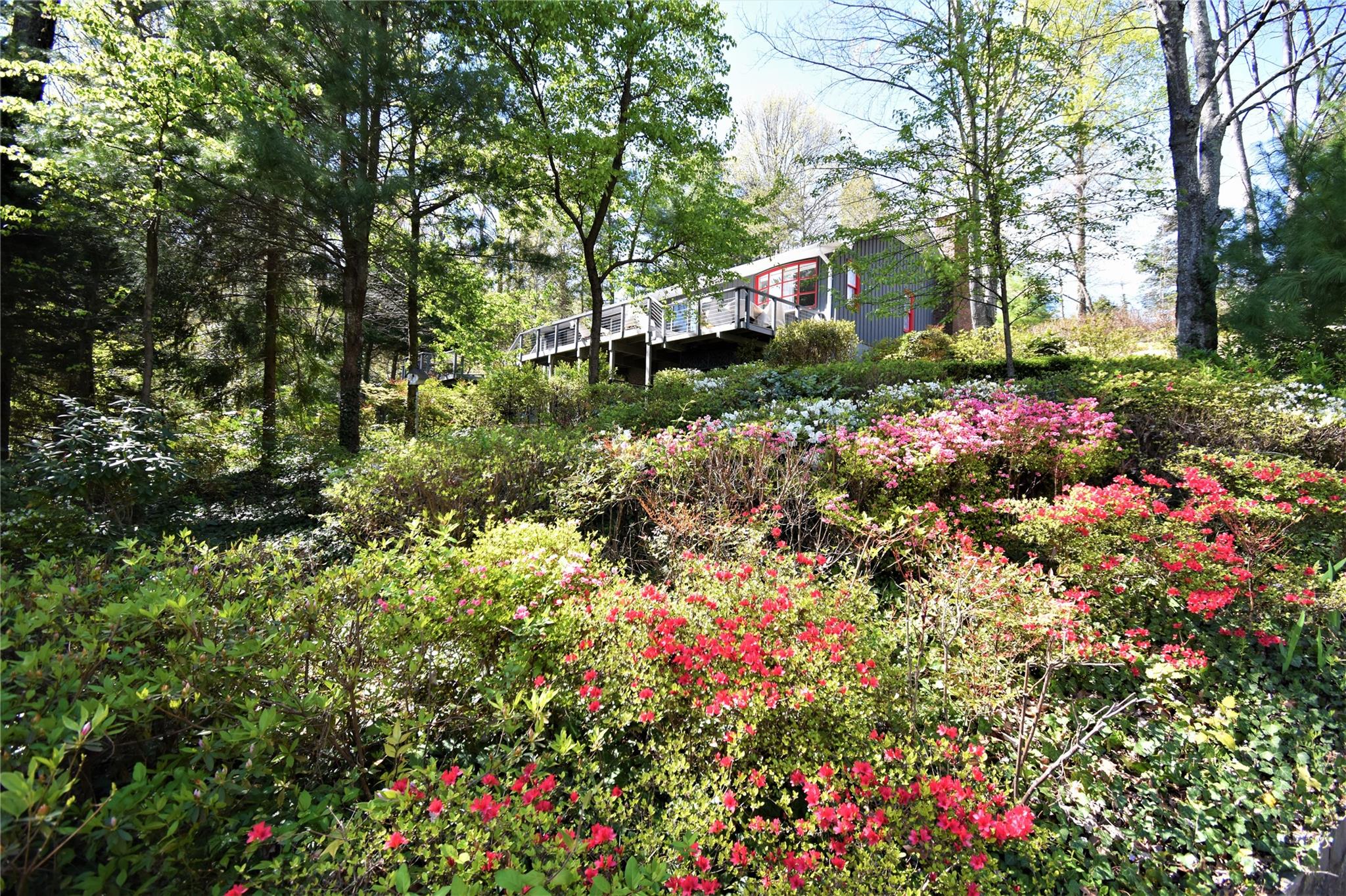 123 Marion Street Tryon, NC 28782 - Photo 37 of 48 Gallery Image 37