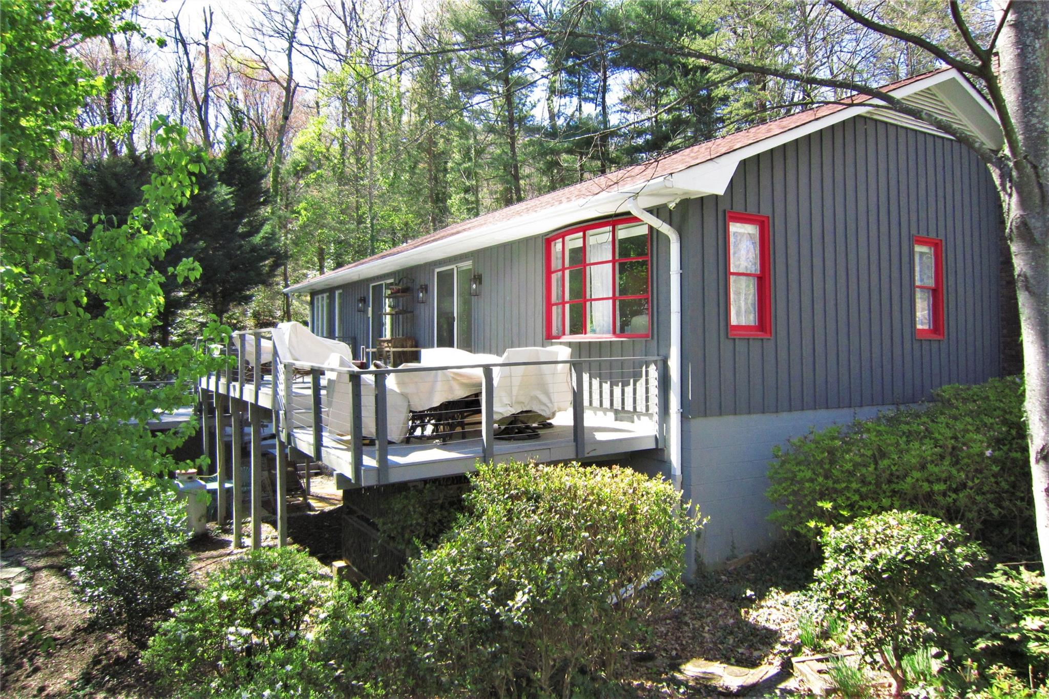 123 Marion Street Tryon, NC 28782 - Photo 45 of 48 Gallery Image 45