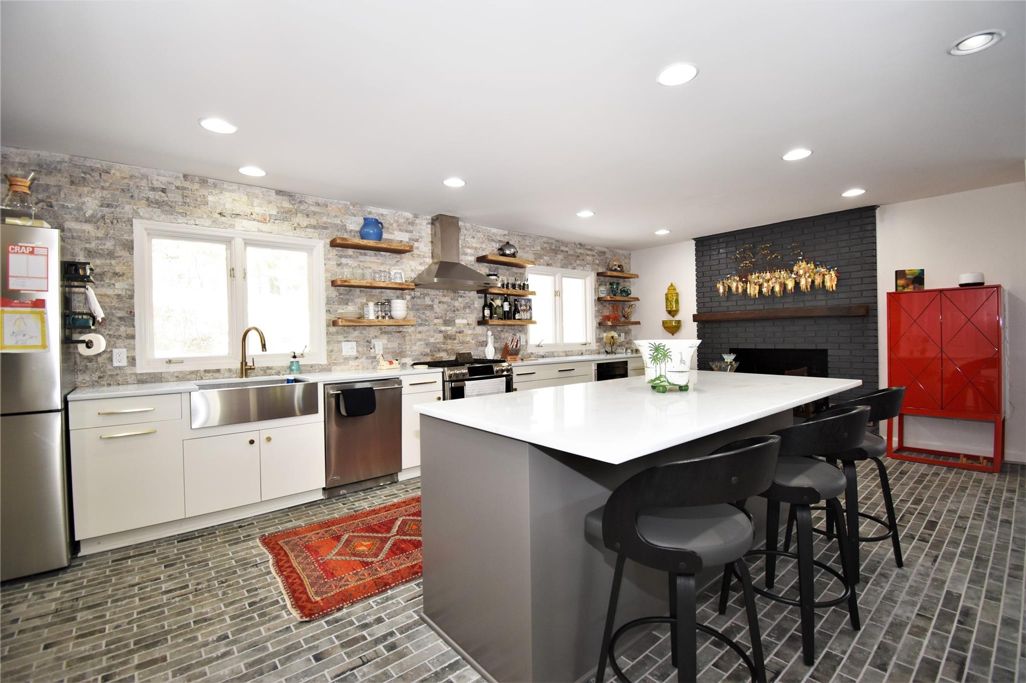 123 Marion Street Tryon, NC 28782 - Photo 7 of 48 Gallery Image 7