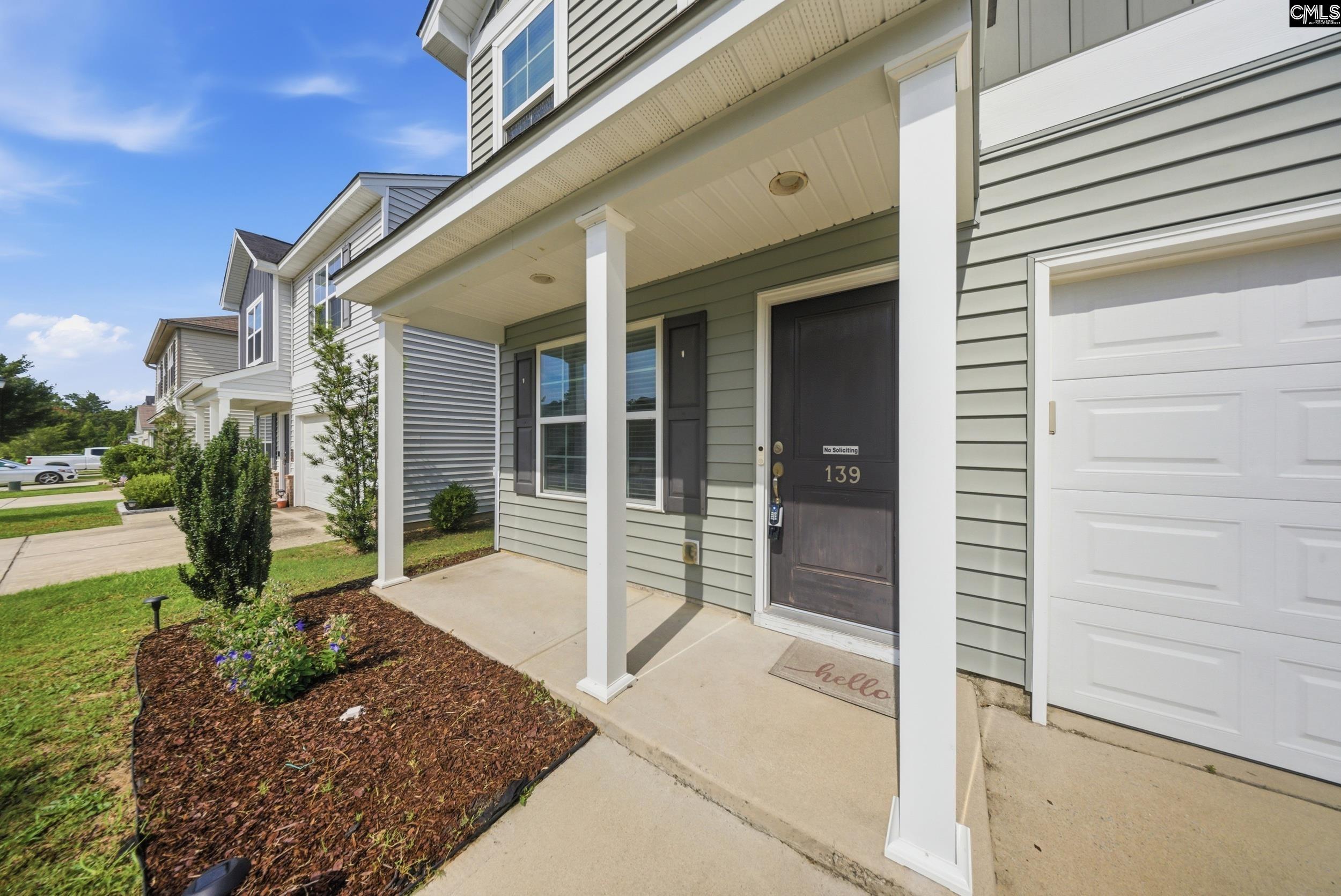 139 Windfall Road Blythewood, SC 29016 - Photo 2 of 23